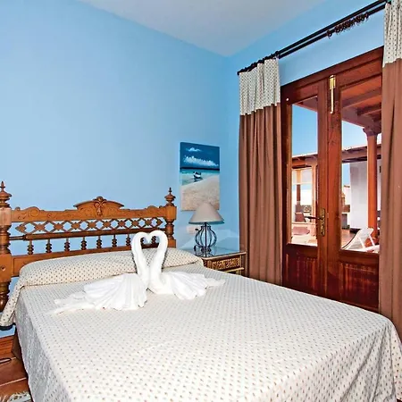 Villa Yaiza Sleeps 4 Wifi Yaiza (Lanzarote)